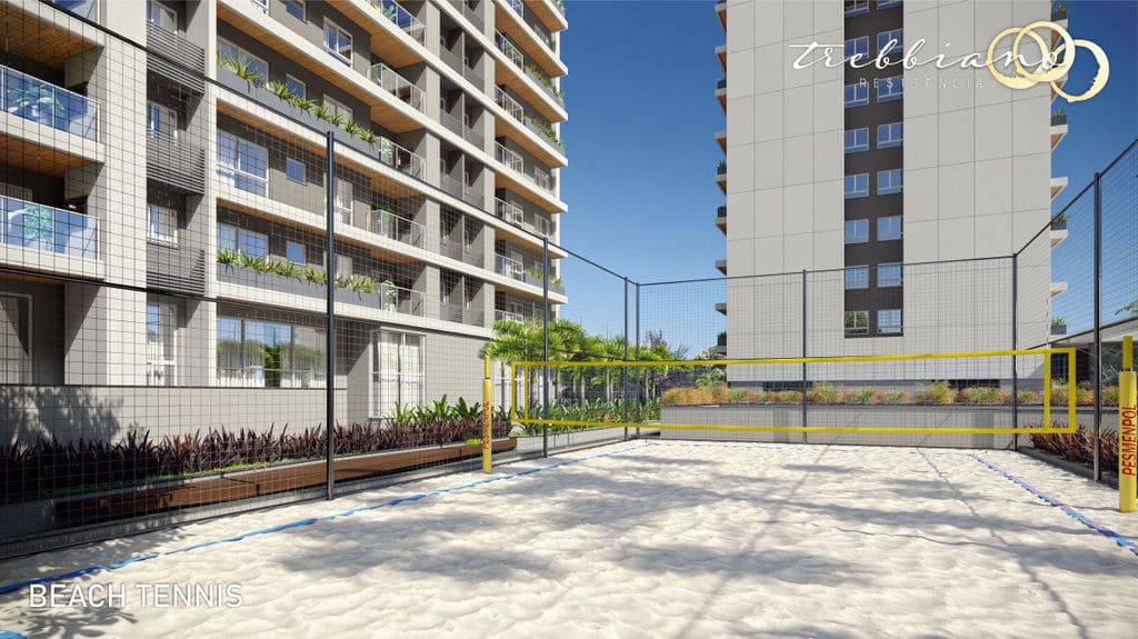 Imagem Apartamento com 3 Quartos à Venda, 87 m² em Mossunguê - CURITIBA