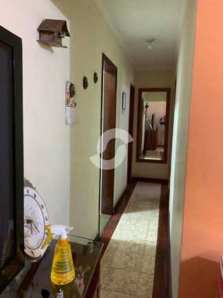 Imagem Apartamento com 2 Quartos à Venda, 92 m² em Rocha - São Gonçalo