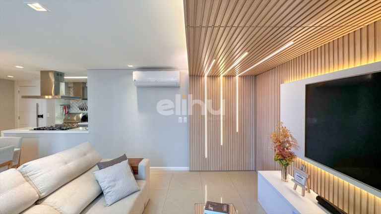 Imagem Apartamento com 2 Quartos à Venda, 104 m² em Engenheiro Luciano Cavalcante - Fortaleza