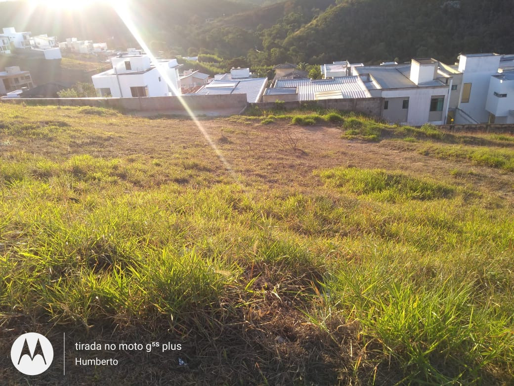 Terreno à Venda, 400 m² em Parque Serra Verde - Juiz de Fora