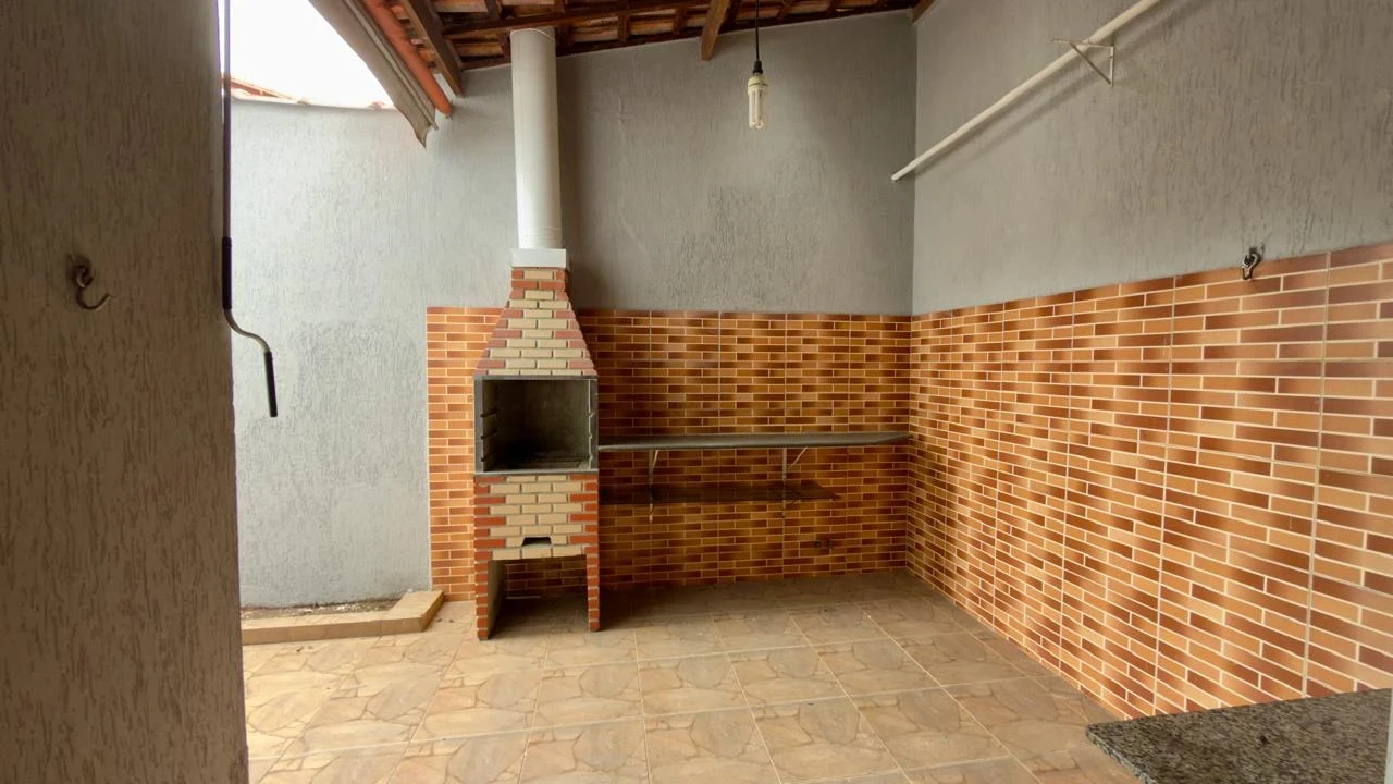 Imagem Sobrado com 2 Quartos à Venda, 163 m² em Jardim Nossa Senhora do Carmo - São Paulo