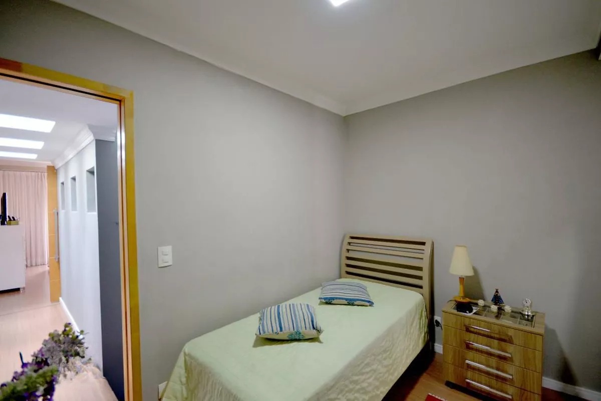Imagem Sobrado com 2 Quartos à Venda, 110 m² em Bosque da Saúde - São Paulo