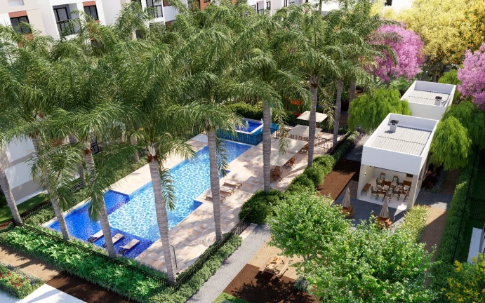 Apartamento com 2 Quartos à Venda, 48 m² em Recreio dos Bandeirantes - Rio de Janeiro