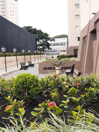 Imagem Apartamento com 2 Quartos à Venda, 60 m² em Macedo - Guarulhos
