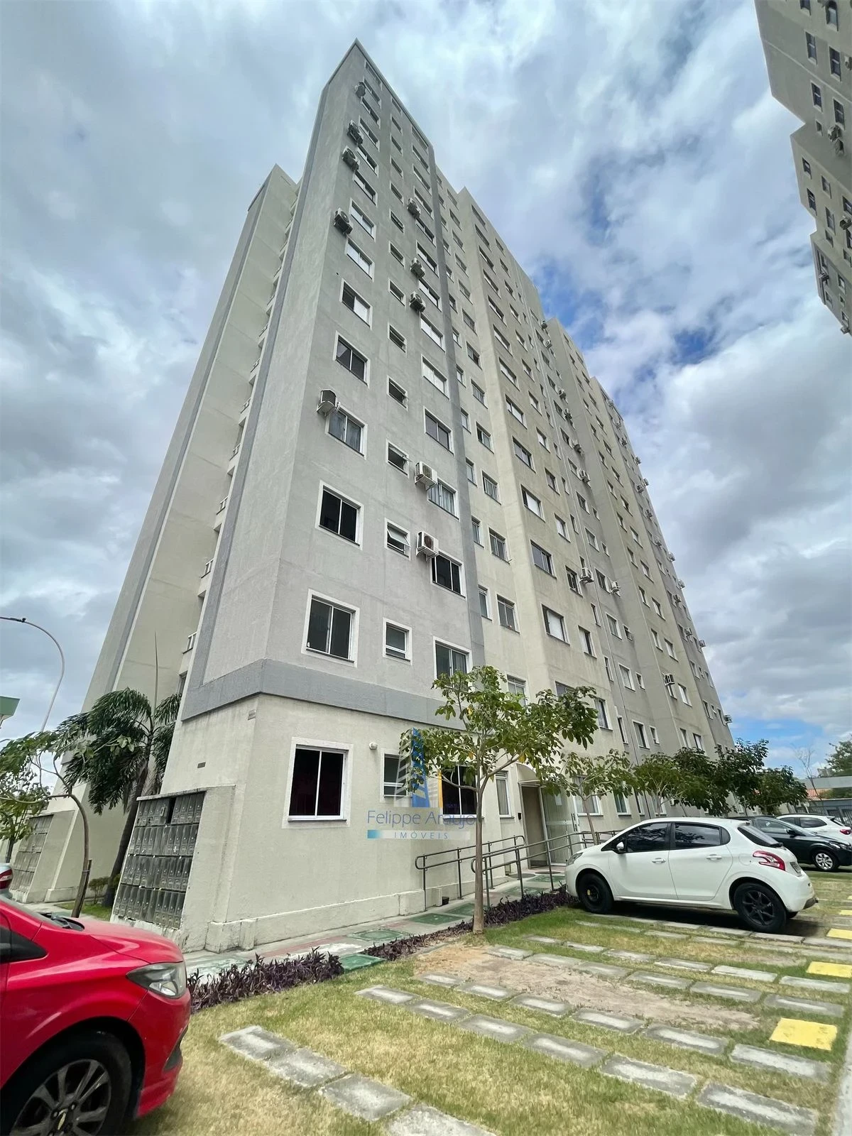 Apartamento com 2 Quartos à Venda, 46 m² em Passaré - Fortaleza