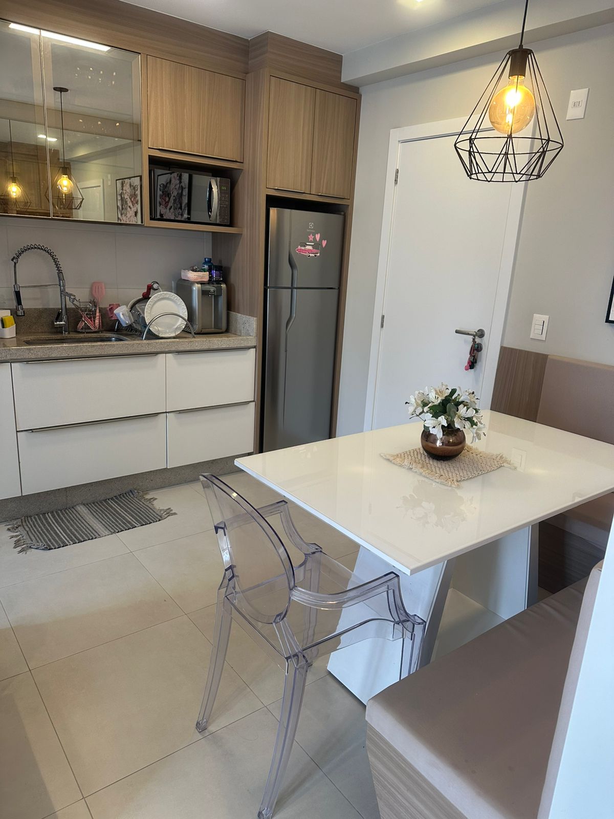 Imagem Studio à Venda, 71 m² em Carvoeira - Florianópolis