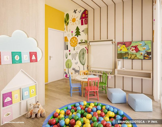 Imagem Apartamento com 3 Quartos à Venda, 117 m² em Jardim - Santo André