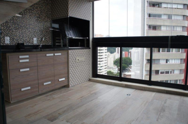 Imagem Apartamento com 3 Quartos à Venda,  em Vila Andrade - São Paulo
