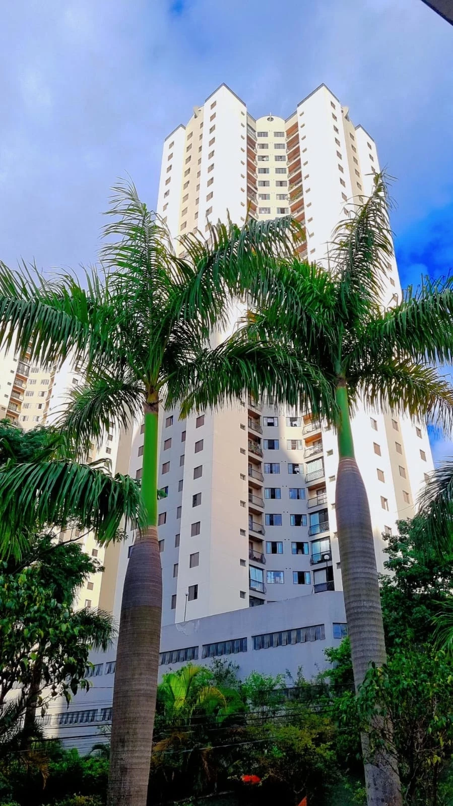 Imagem Apartamento com 2 Quartos à Venda, 68 m² em Jardim Monte Alegre - Taboão da Serra