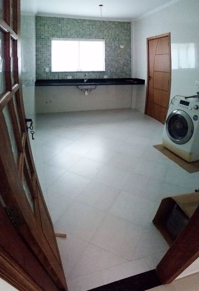 Imagem Casa com 3 Quartos à Venda, 250 m² em Ponta Da Praia - Santos
