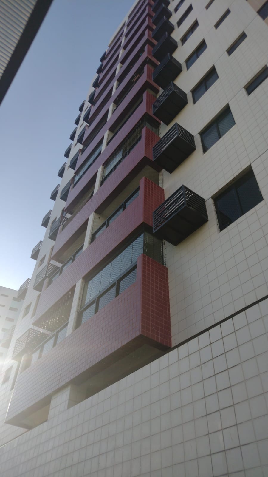Imagem Apartamento com 2 Quartos à Venda, 69 m²em Prado - Recife