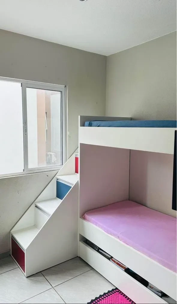 Apartamento com 2 Quartos à Venda, 50 m² em Pinheirinho - Chapecó