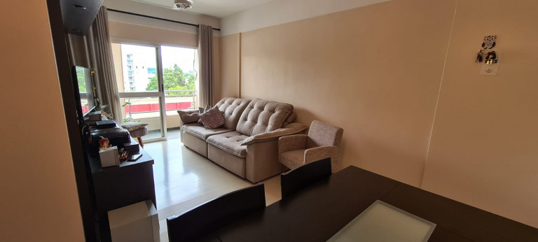 Imagem Apartamento com 3 Quartos à Venda, 73 m² em Chácara Primavera - Campinas