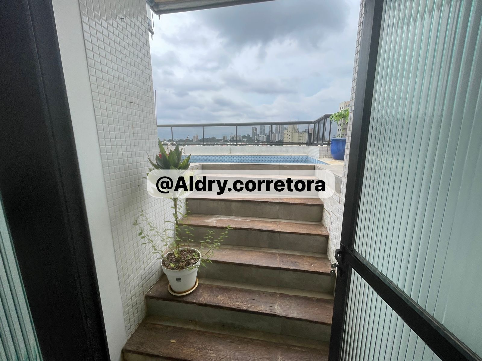 Imagem Cobertura com 4 Quartos à Venda, 340 m²em Bela Aliança - São Paulo