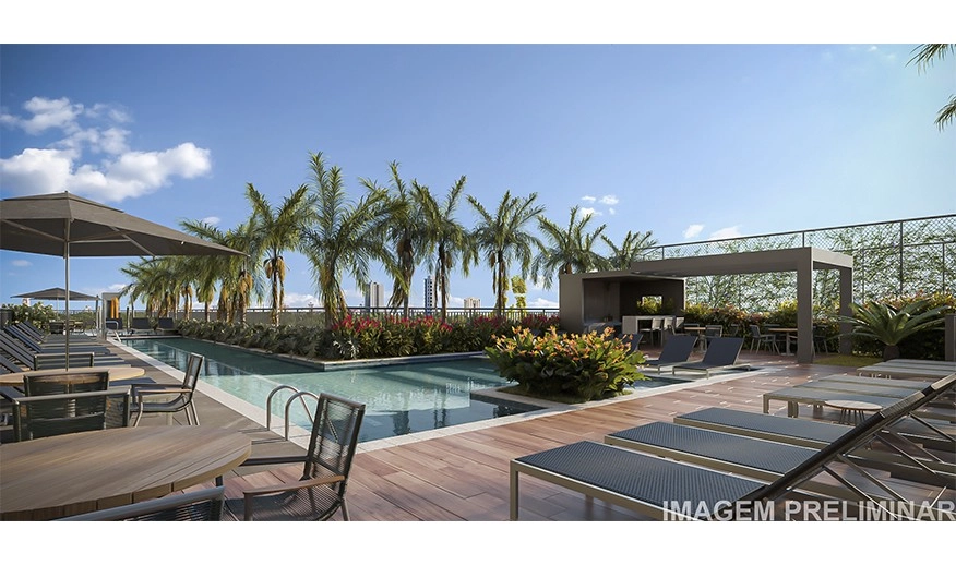 Imagem Apartamento com 3 Quartos à Venda, 80 m²em Butantã - São Paulo