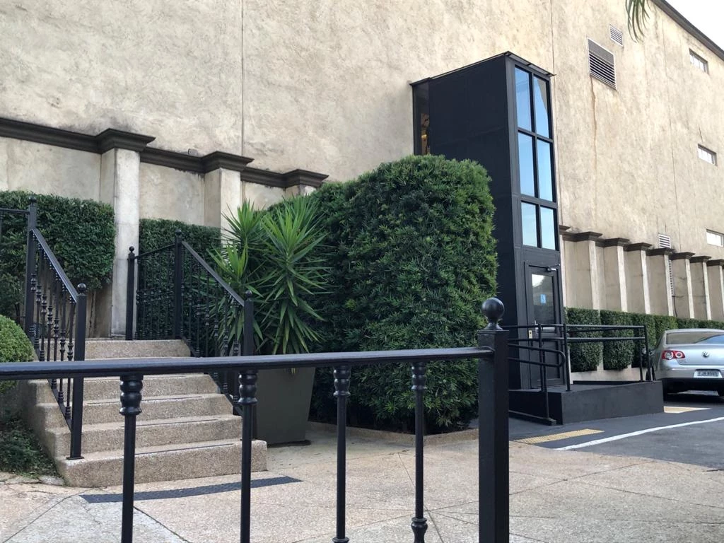 Imagem Loja para Alugar, 550 m² em Santana - São Paulo