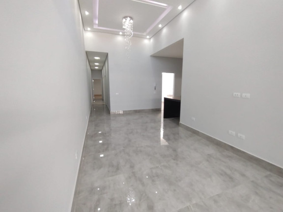 Imagem Casa com 3 Quartos à Venda, 130 m² em Jardim Boer I - Americana