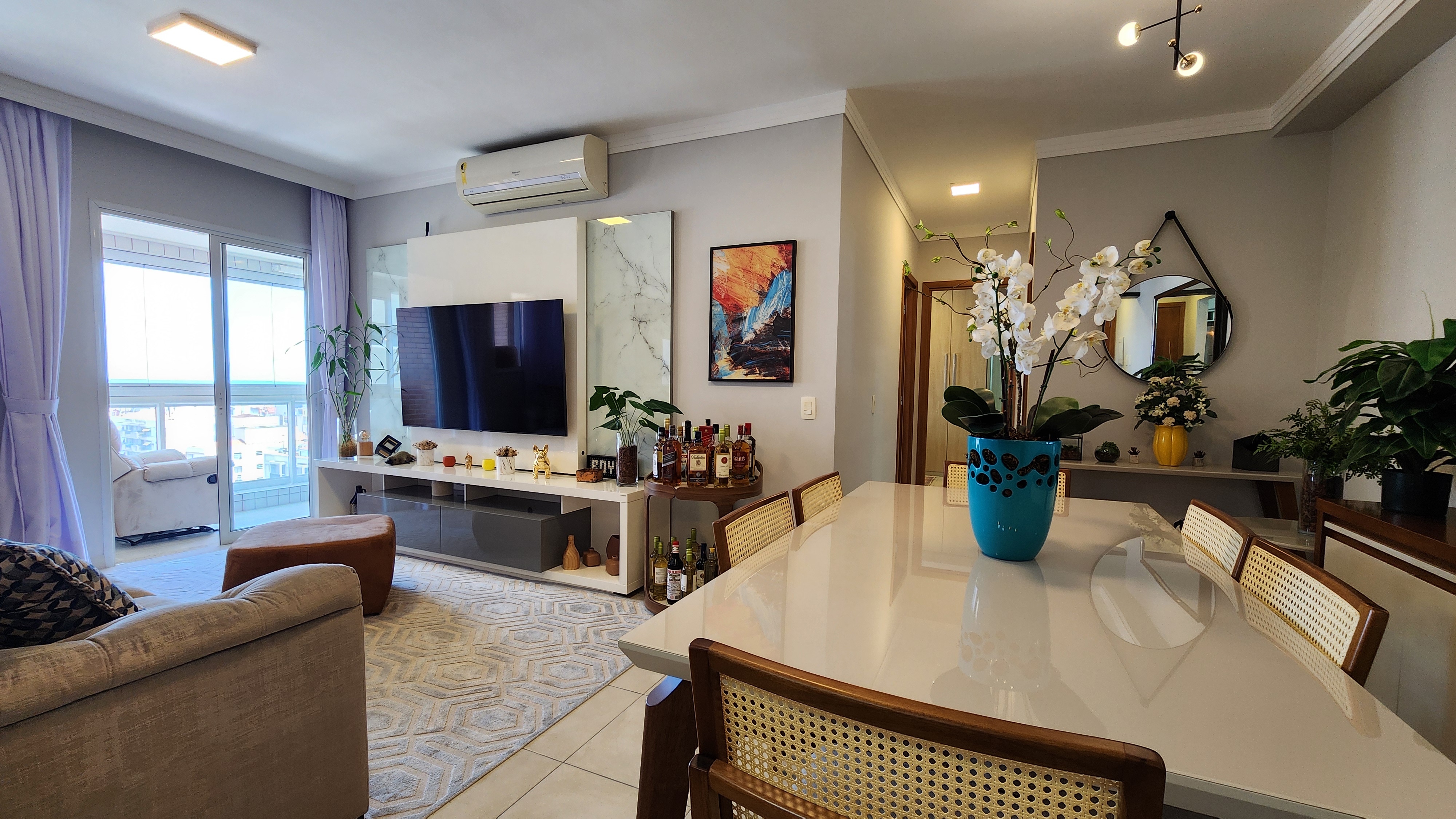 Imagem Apartamento com 2 Quartos à Venda, 99 m²em Gonzaga - Santos