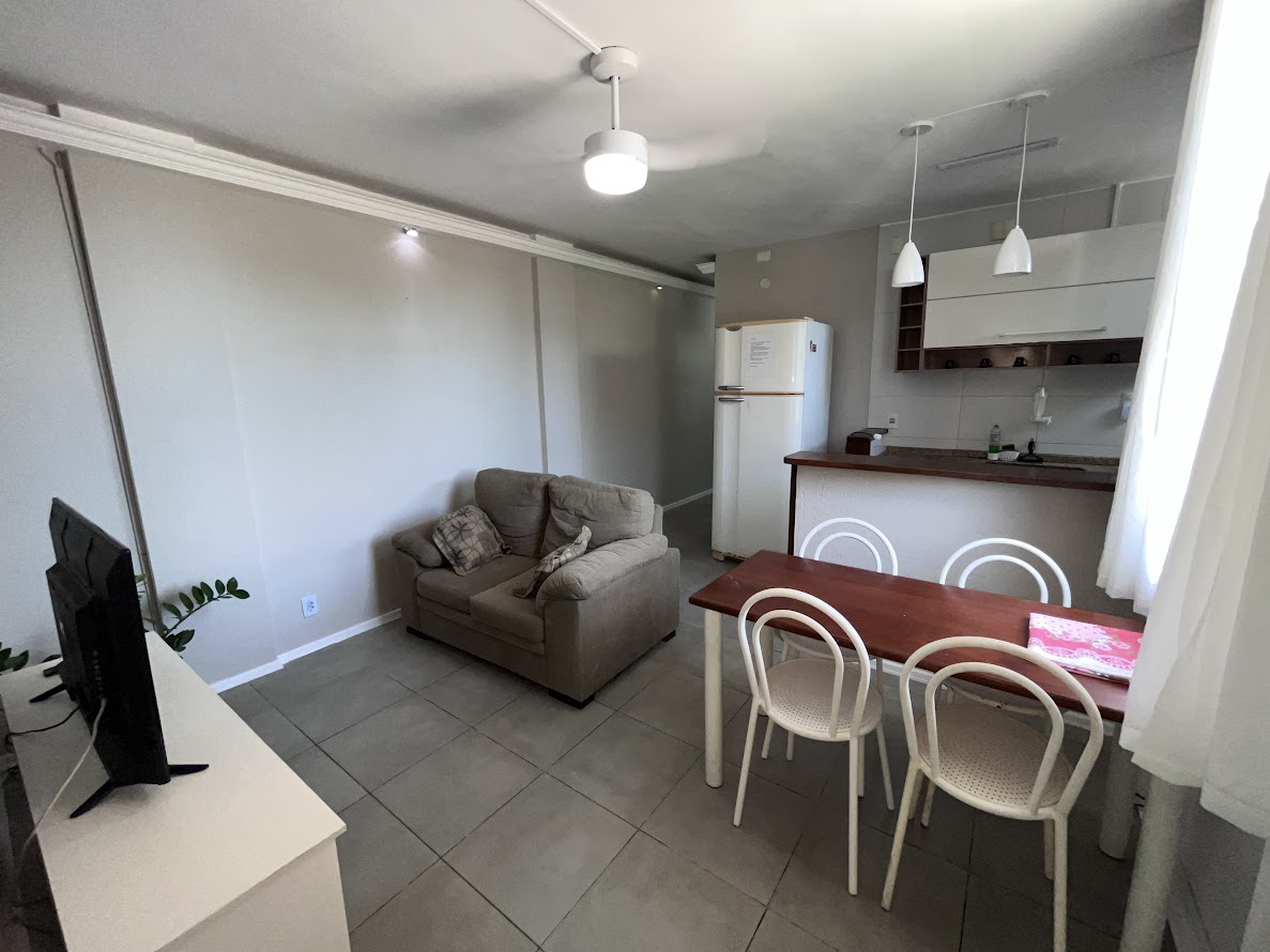 Imagem Apartamento com 2 Quartos à Venda, 60 m² em Braga - Cabo Frio