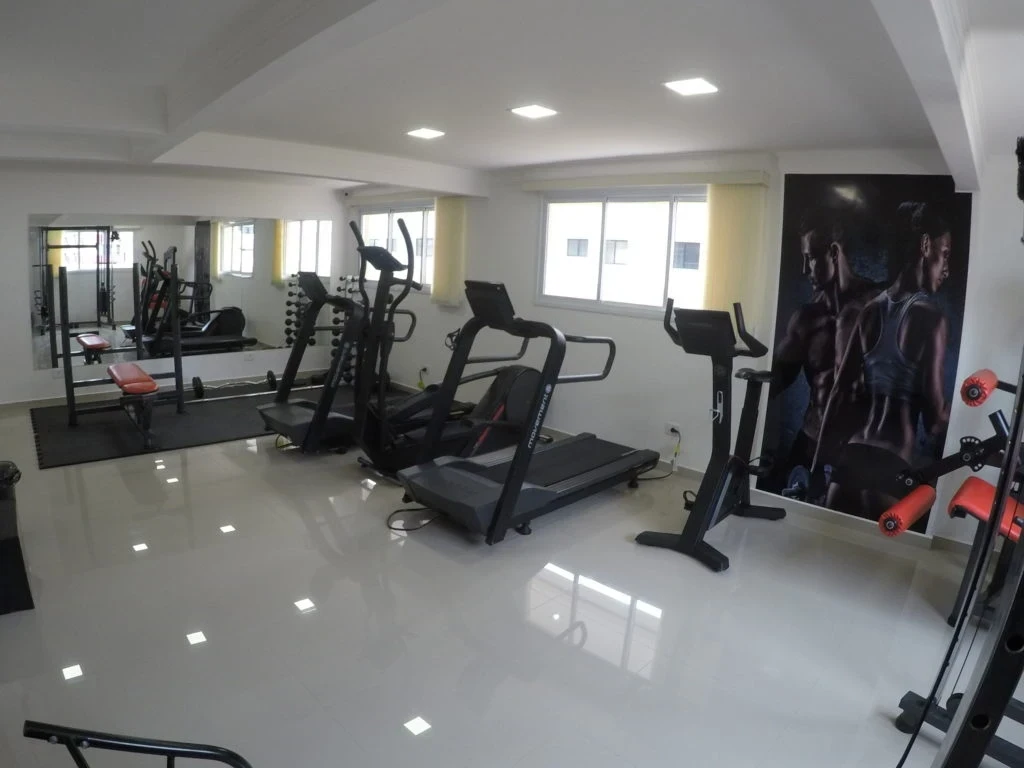 Foto do imóvel: Apartamento com 2 Quartos à Venda, 85 m² em Canto do Forte - Praia Grande