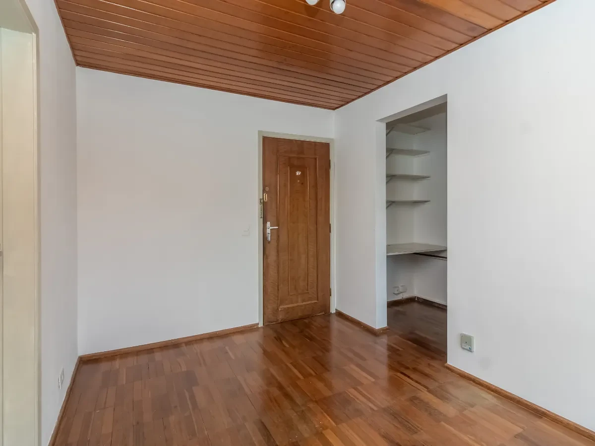 Imagem Apartamento com 1 Quarto à Venda, 37 m² em Consolação - São Paulo