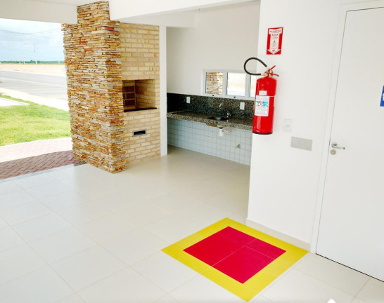 Imagem Casa de Condomínio com 3 Quartos à Venda, 125 m² em Parque das Nações - Parnamirim