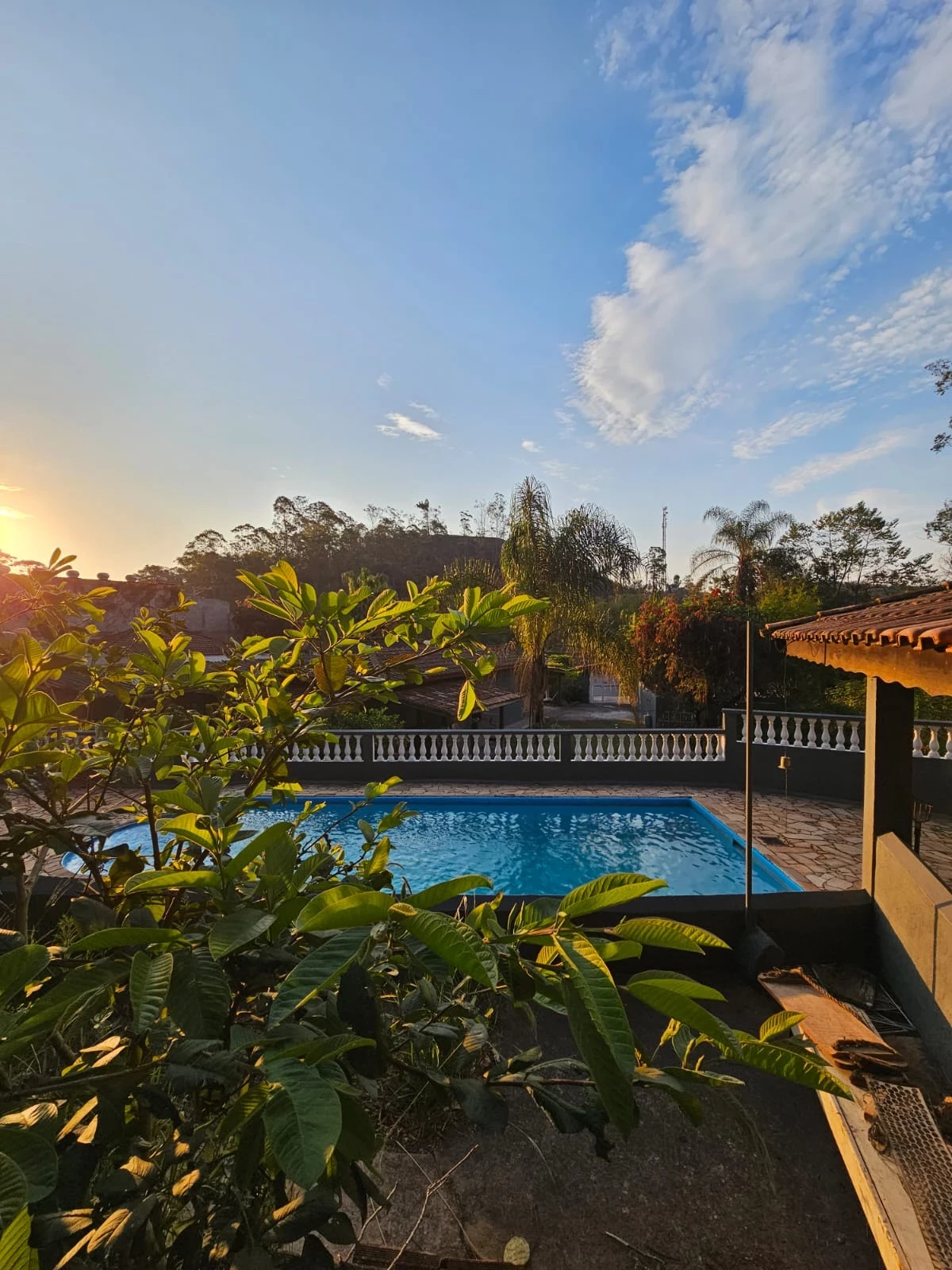 Imagem Chácara com 3 Quartos à Venda, 300 m² em Jundiaizinho (Terra Preta) - Mairiporã