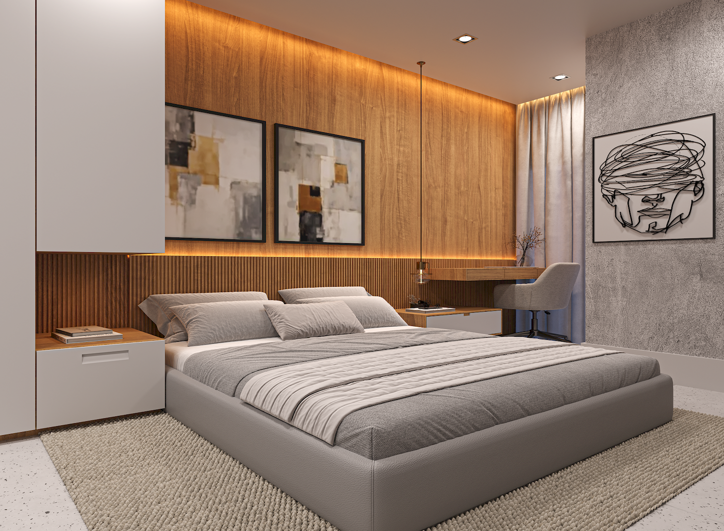 Foto do imóvel: Apartamento com 2 Quartos à Venda, 66 m² em Maranduba - Ubatuba