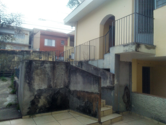 Imagem Casa com 3 Quartos à Venda, 95 m² em Jardim Líbano - São Paulo