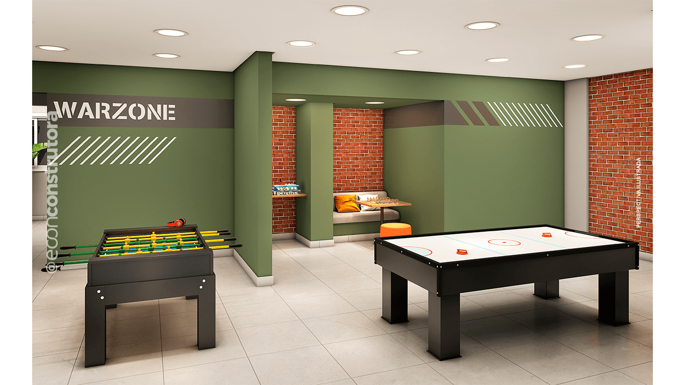 Imagem Apartamento com 2 Quartos à Venda, 53 m²em Casa Verde - São Paulo