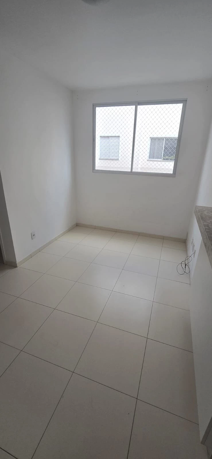 Foto do imóvel: Apartamento com 2 Quartos à Venda, 45 m² em Jardim Mirante dos Ovnis - Votorantim