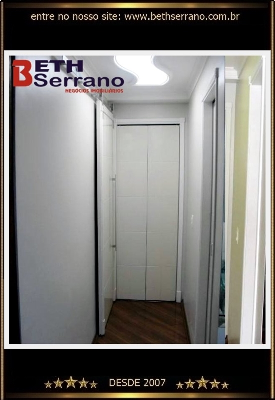 Imagem Apartamento com 2 Quartos à Venda, 55 m²em Vila Talarico - São Paulo