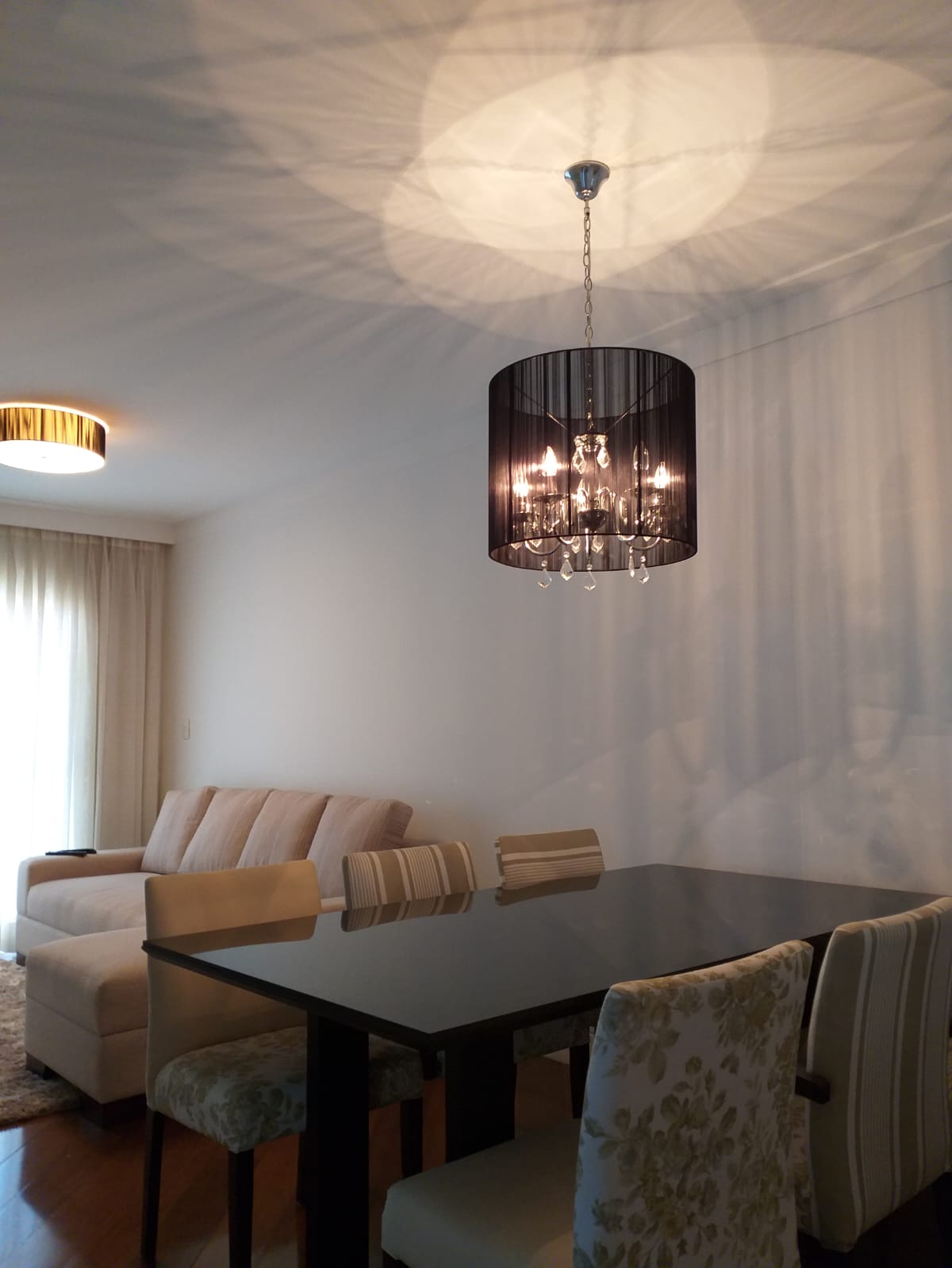 Imagem Apartamento com 3 Quartos à Venda, 98 m²em Campestre - Santo André