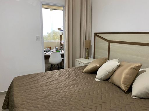 Imagem Cobertura com 3 Quartos à Venda, 90 m²em Centro - Peruíbe