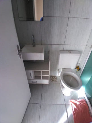 Imagem Casa com 2 Quartos para Alugar, 57 m² em Campo Alegre - Nova Iguaçu