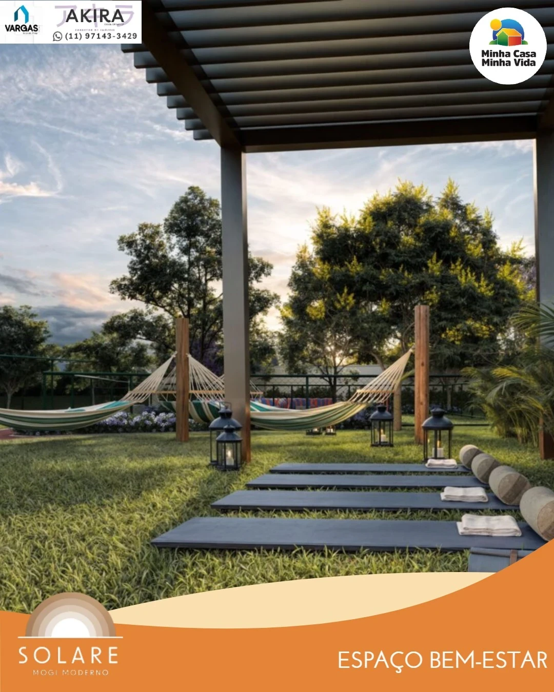 Imagem Apartamento com 2 Quartos à Venda, 49 m² em Mogi Moderno - Mogi das Cruzes