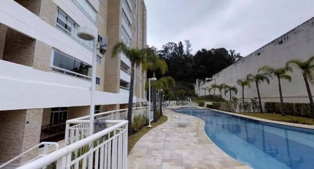 Imagem Apartamento com 3 Quartos à Venda, 98 m² em Cambuci - São Paulo