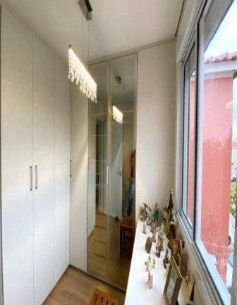 Imagem Casa de Condomínio com 3 Quartos à Venda, 92 m² em Medeiros - Jundiaí
