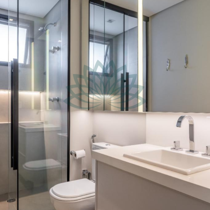 Imagem Apartamento com 2 Quartos à Venda,  em Indianópolis - São Paulo