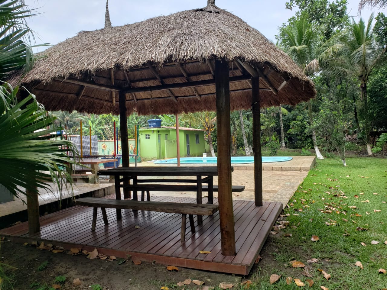 Foto do imóvel: Chácara com 2 Quartos à Venda, 2.000 m² em Mazomba - Itaguaí