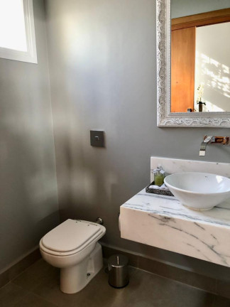 Imagem Casa de Condomínio com 3 Quartos à Venda, 259 m² em Jardim de Itapoan - Paulínia