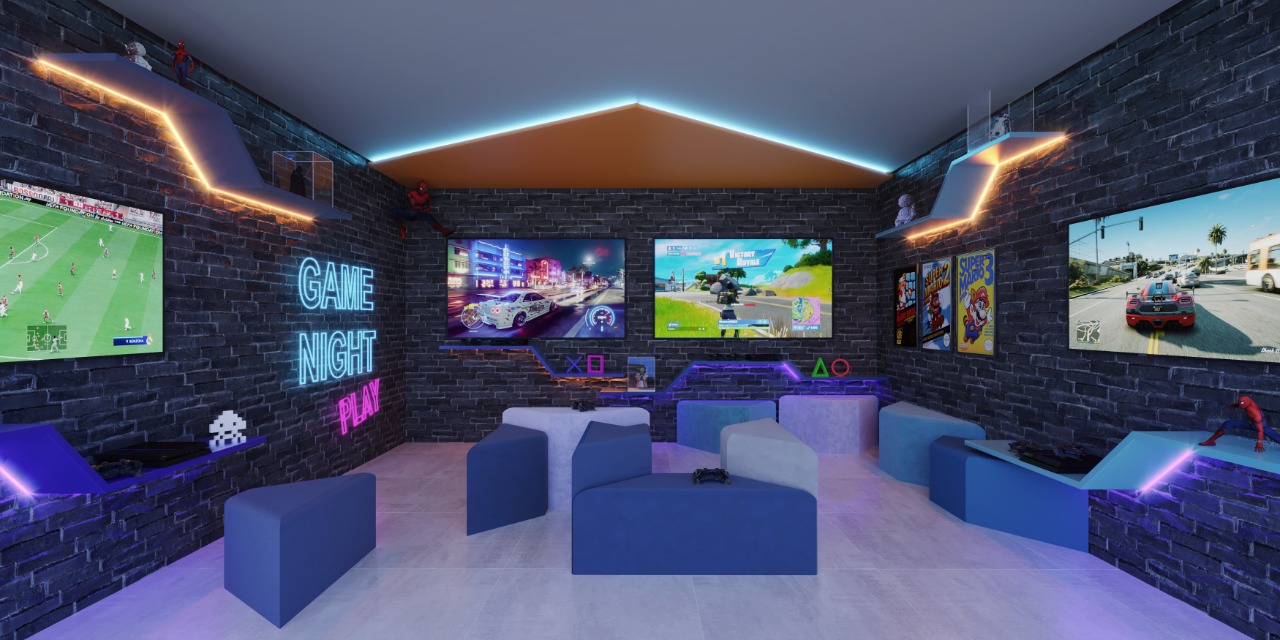 Imagem Apartamento com 1 Quarto à Venda, 52 m²em Praia dos Carneiros - Tamandaré