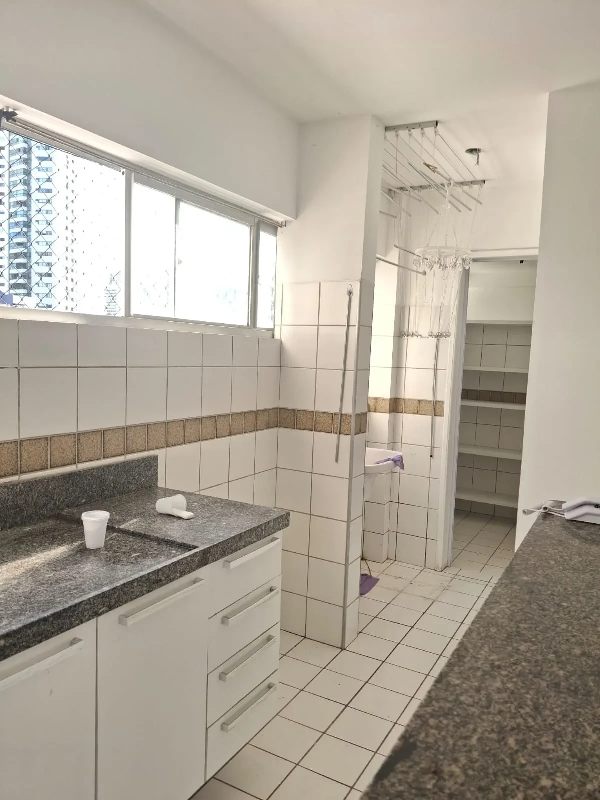 Imagem Apartamento com 2 Quartos para Alugar, 53 m² em Boa Viagem - Recife