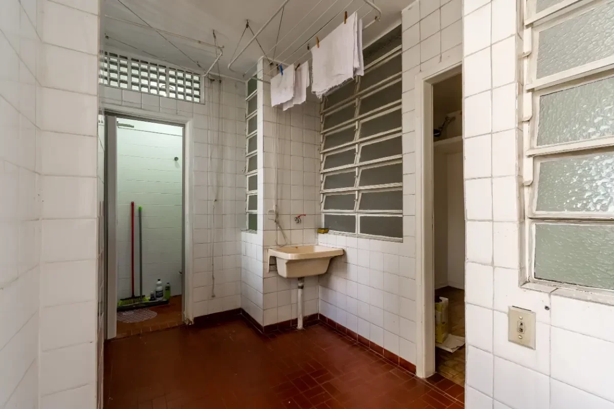 Imagem Apartamento com 3 Quartos à Venda, 127 m² em Jardim Paulista - São Paulo