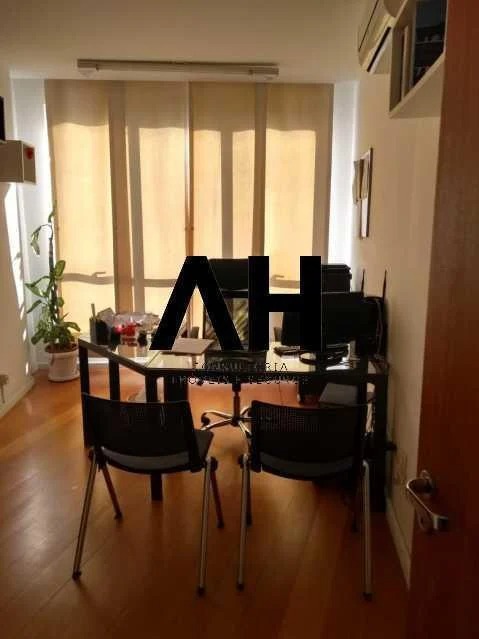 Imagem Sala Comercial à Venda, 56 m²em Centro - Niterói