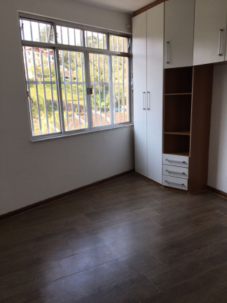 Imagem Apartamento com 2 Quartos à Venda, 65 m² em Coronel Veiga - Petrópolis