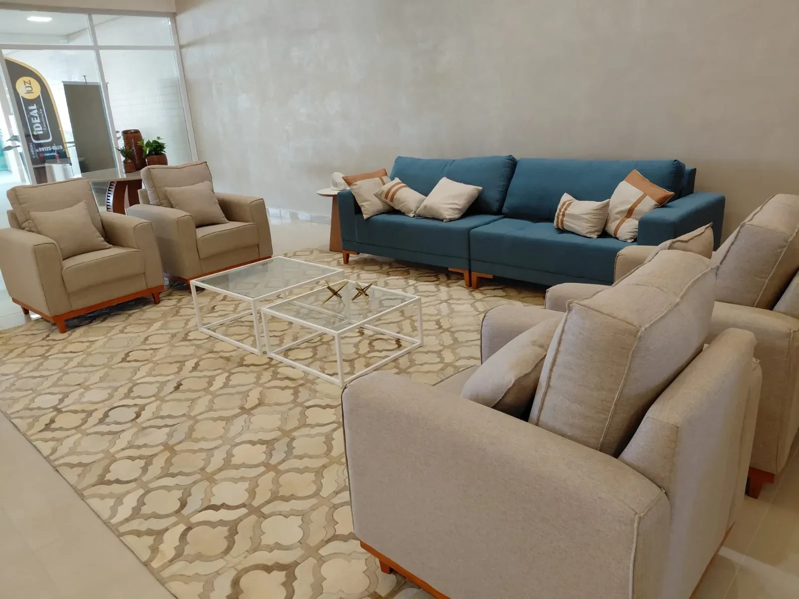 Imagem Apartamento com 2 Quartos à Venda, 76 metros em Vila São Paulo - Mongaguá