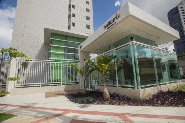 Foto do imóvel: Apartamento com 3 Quartos à Venda, 90 m² em Guararapes - Fortaleza