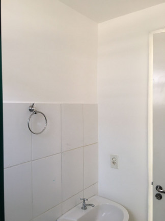 Imagem Apartamento com 2 Quartos à Venda, 44 m² em Santa Maria - Contagem
