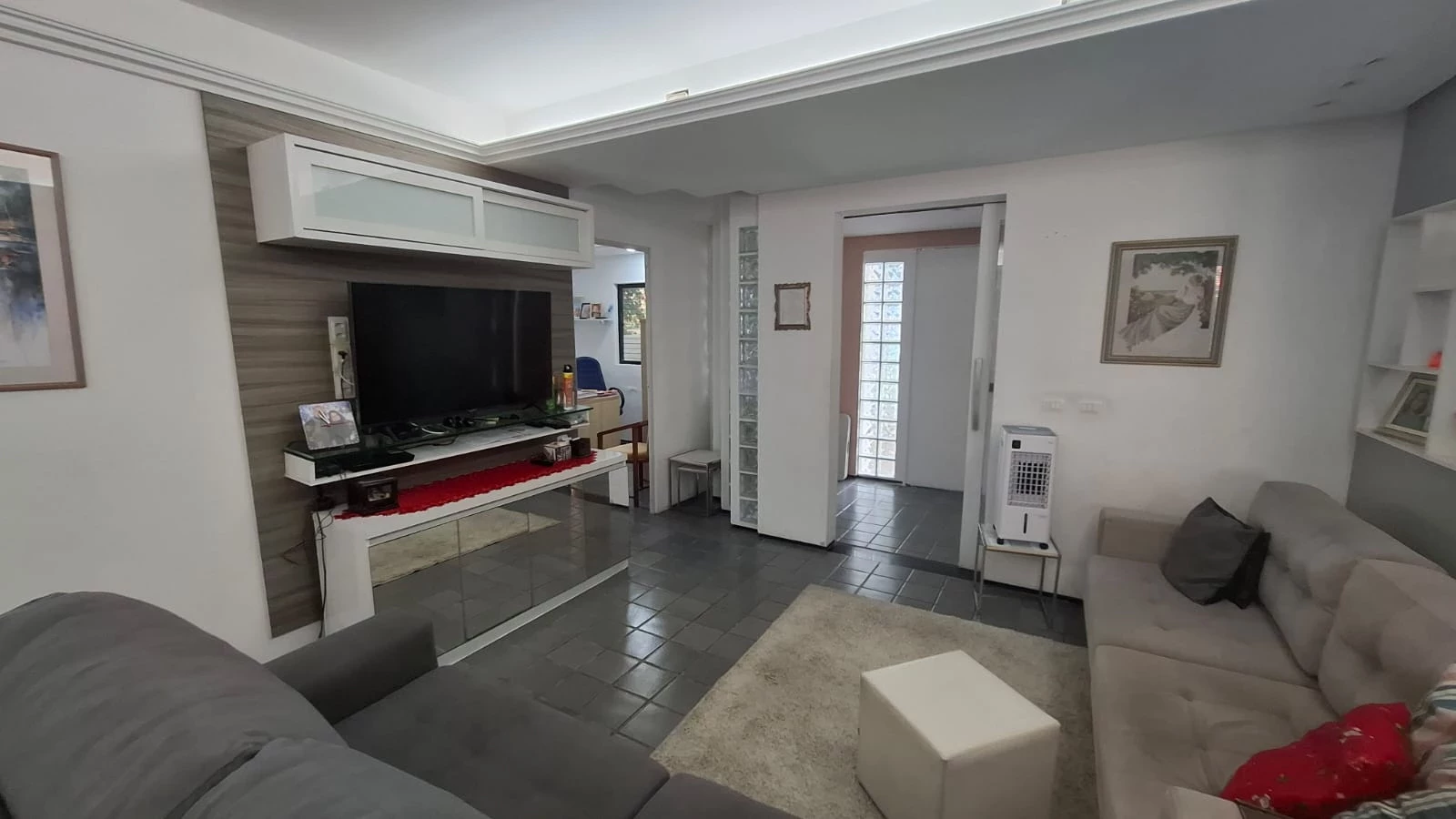 Foto do imóvel: Casa com 4 Quartos à Venda, 360 m² em Casa Amarela - Recife